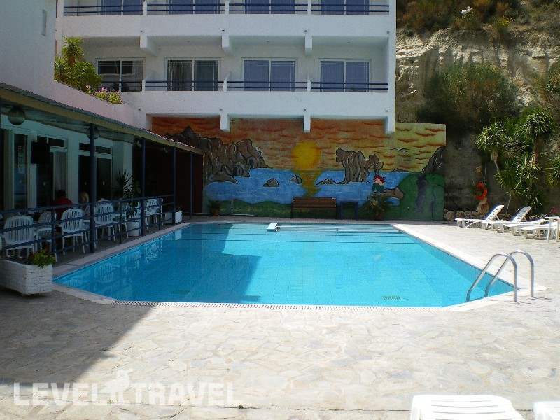 Фотография Rodos Blue Hotel (Ex. Golf View)