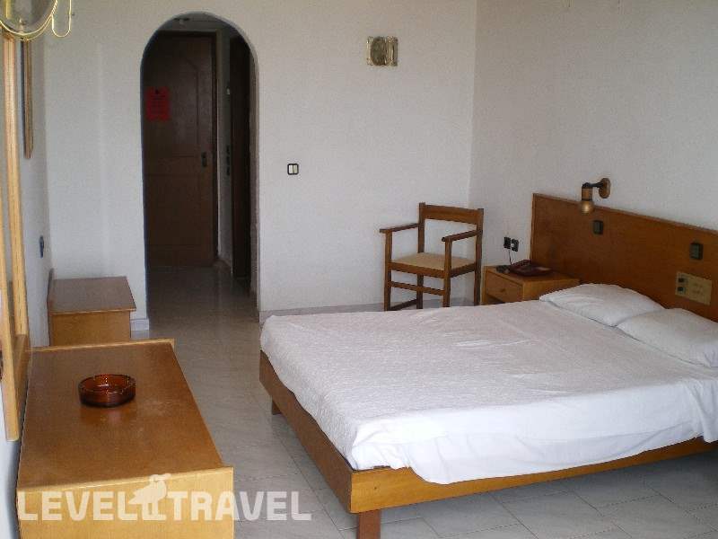 Фотография Rodos Blue Hotel (Ex. Golf View)