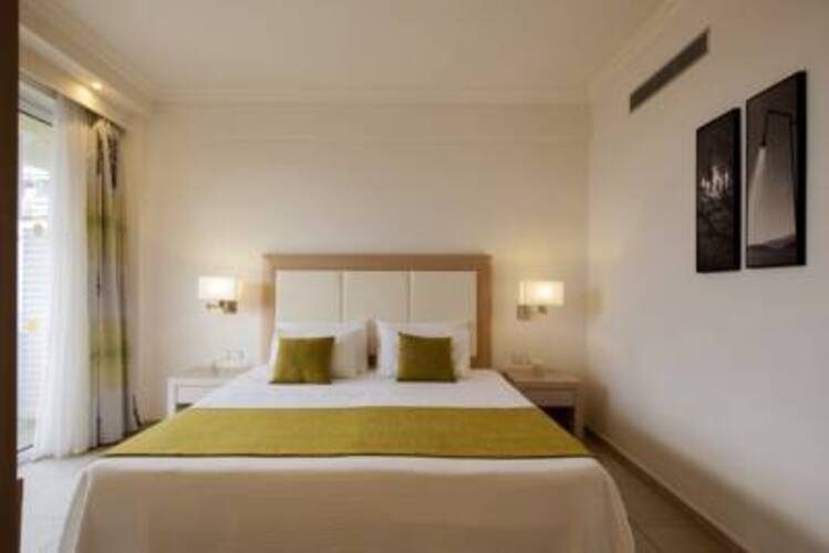 Electra Palace Rhodes