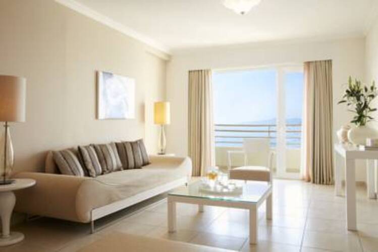 Electra Palace Rhodes