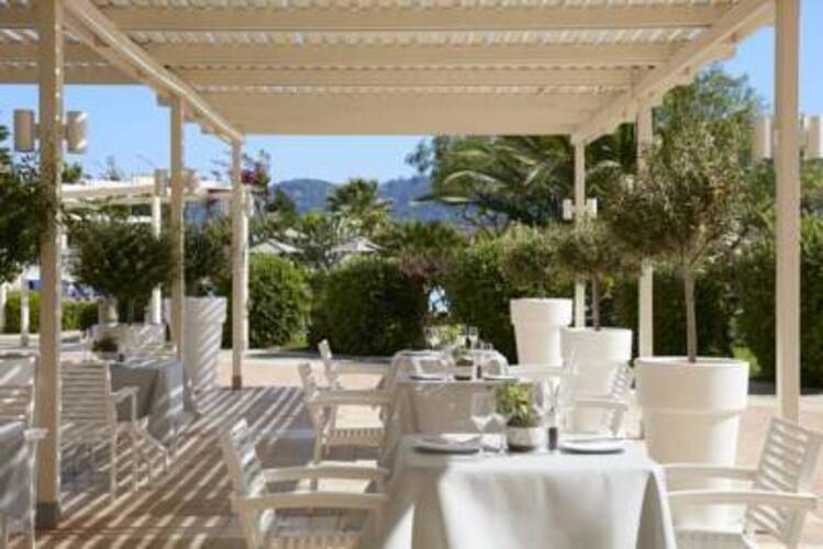 Electra Palace Rhodes