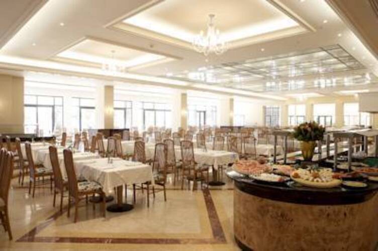 Electra Palace Rhodes