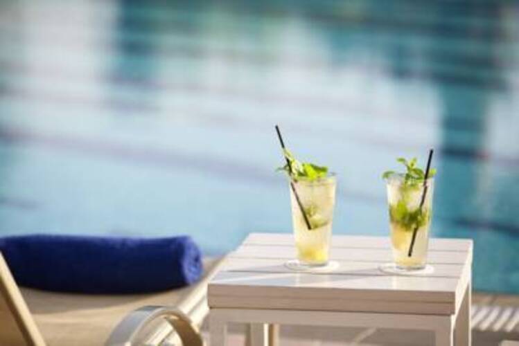 Electra Palace Rhodes