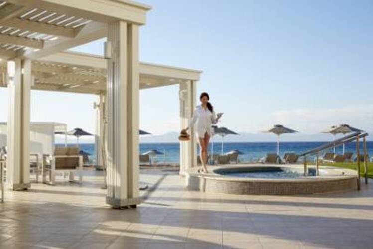 Electra Palace Rhodes