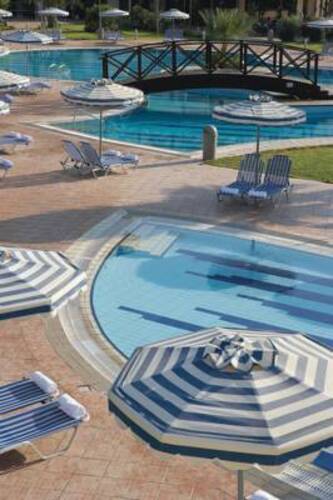 Electra Palace Rhodes