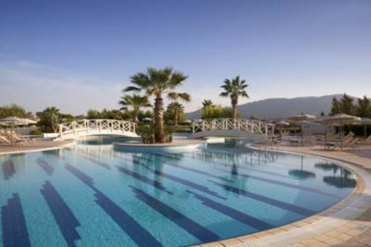 Electra Palace Rhodes