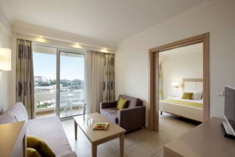 Electra Palace Rhodes