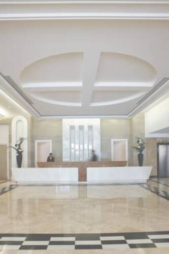Electra Palace Rhodes