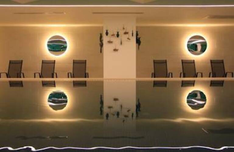 Electra Palace Rhodes