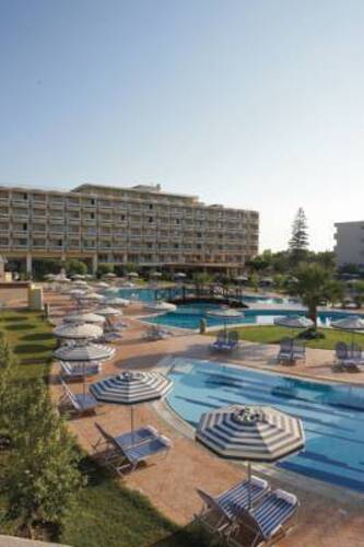 Electra Palace Rhodes