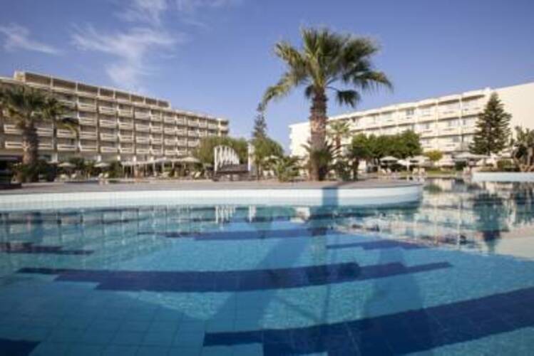 Electra Palace Rhodes