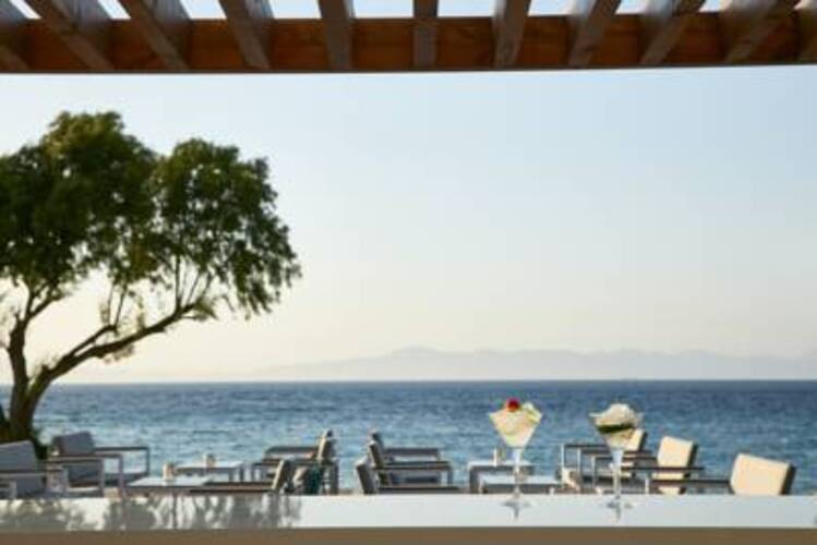 Electra Palace Rhodes