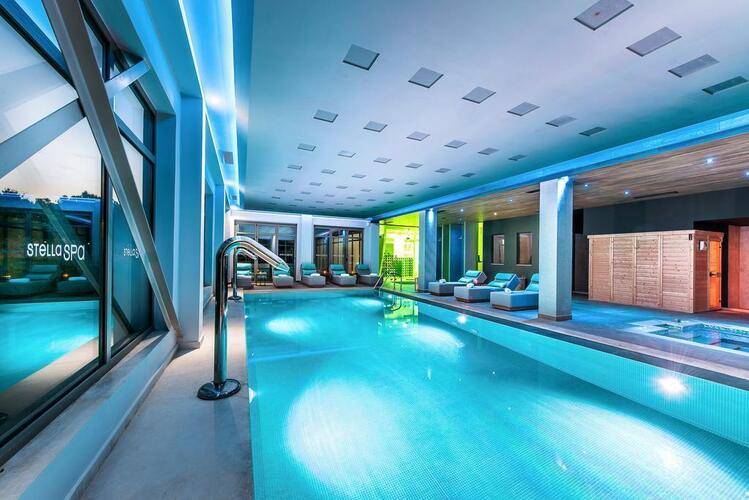 Stella Palace Aqua Park Resort