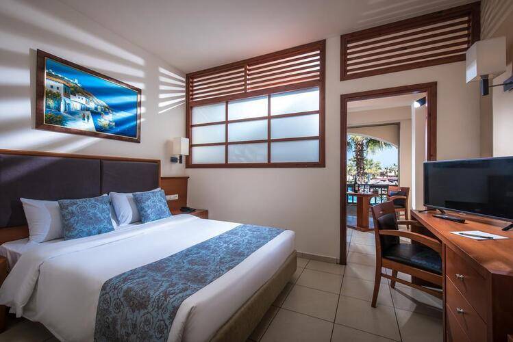 Stella Palace Aqua Park Resort