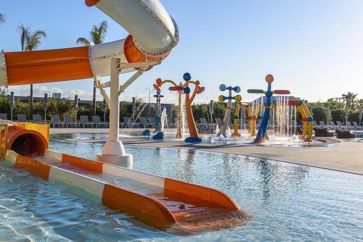 Stella Palace Aqua Park Resort