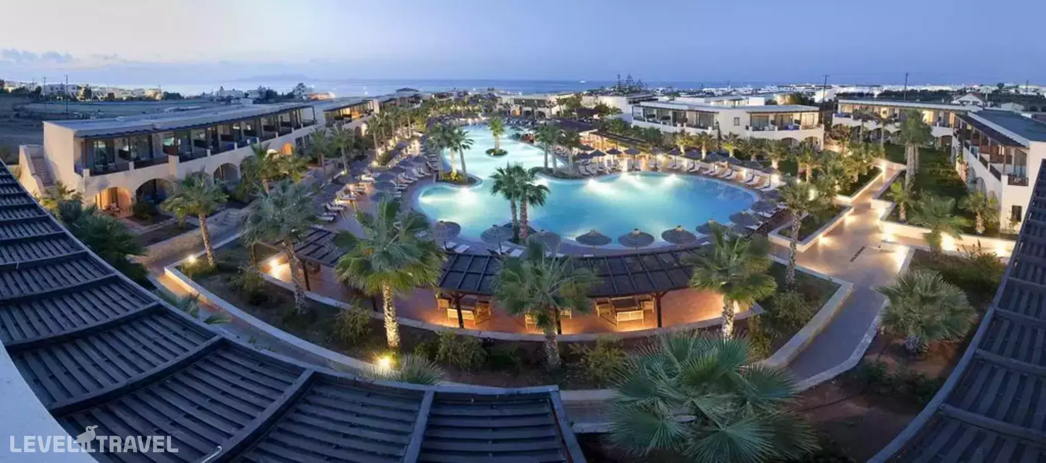 Stella Palace Aqua Park Resort