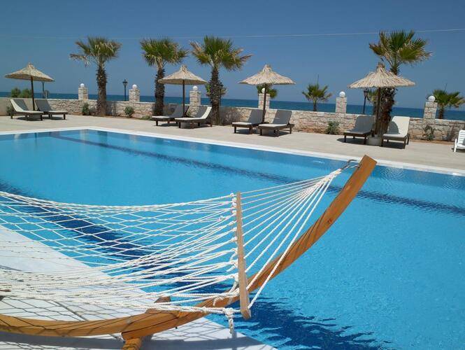 Stella Palace Aqua Park Resort