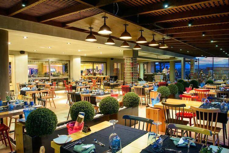 Stella Palace Aqua Park Resort