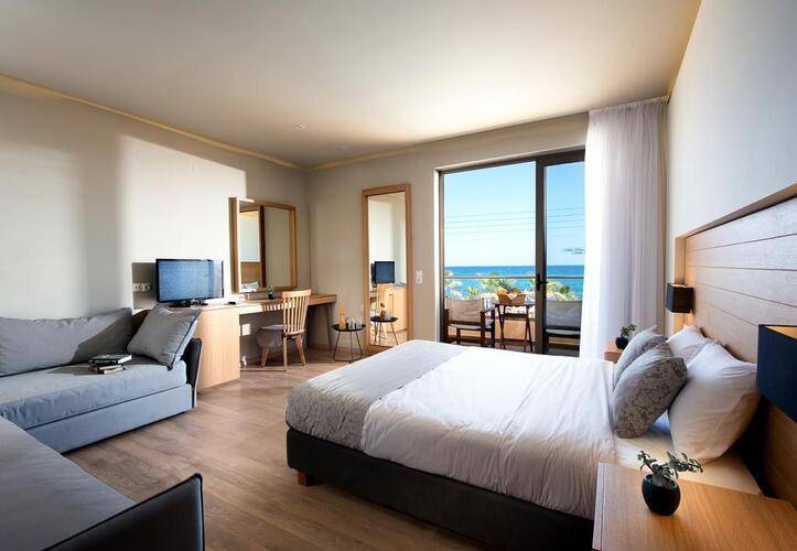 Stella Palace Aqua Park Resort