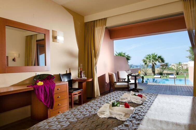 Stella Palace Aqua Park Resort