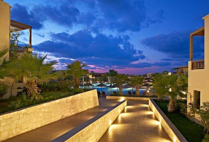 Stella Palace Aqua Park Resort