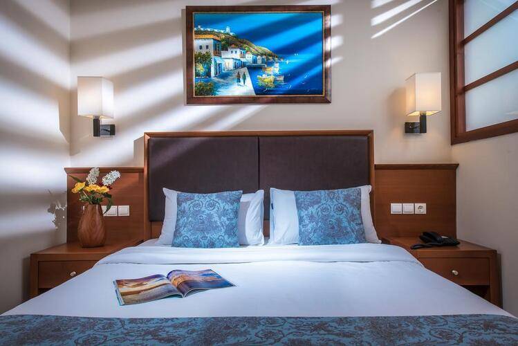 Stella Palace Aqua Park Resort