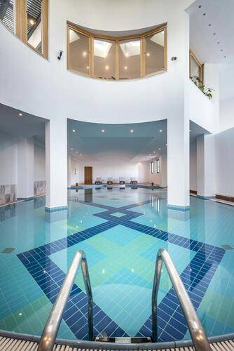 Mitsis Rodos Maris Resort & Spa