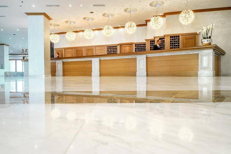 Mitsis Rodos Maris Resort & Spa