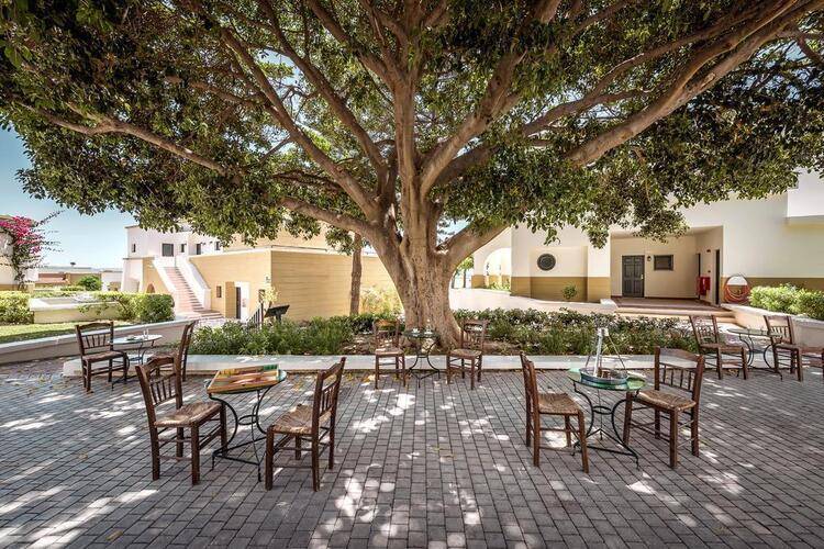Mitsis Rodos Maris Resort & Spa