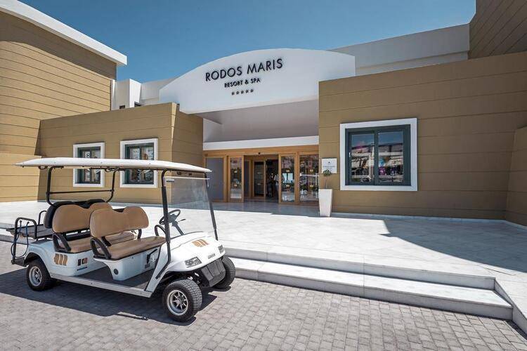 Mitsis Rodos Maris Resort & Spa