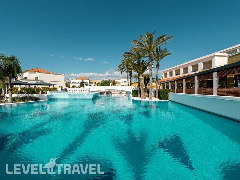 Фотография Mitsis Rodos Maris Resort & Spa