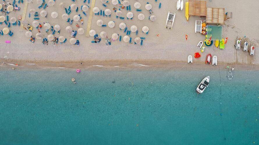 Mitsis Rodos Maris Resort & Spa