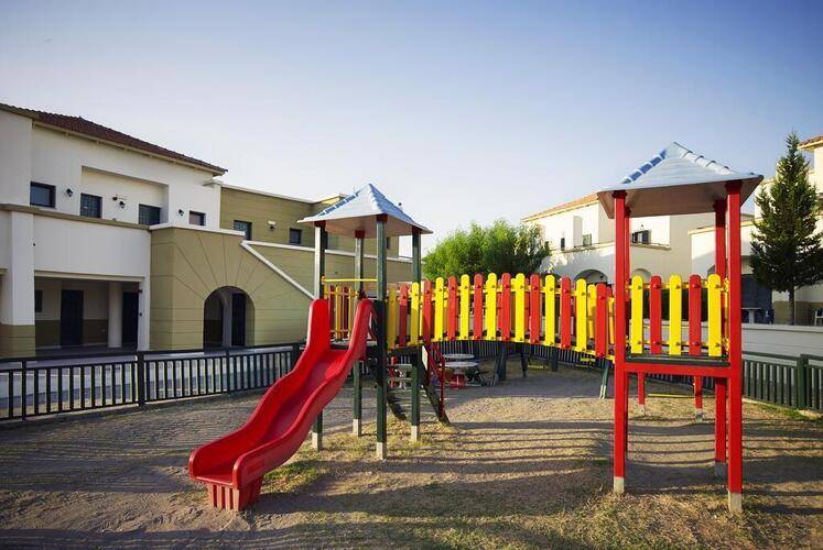 Mitsis Rodos Maris Resort & Spa