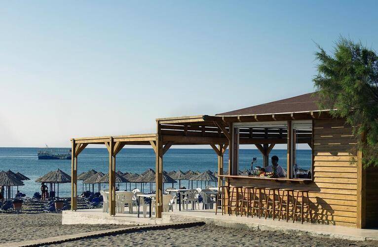 Mitsis Rodos Maris Resort & Spa
