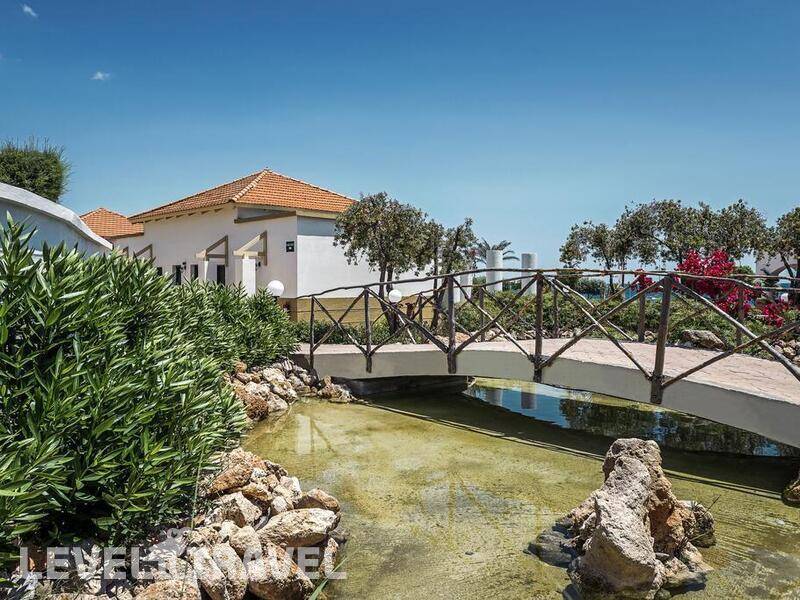 Фотография Mitsis Rodos Maris Resort & Spa