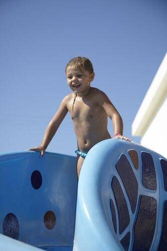 Mitsis Rodos Maris Resort & Spa