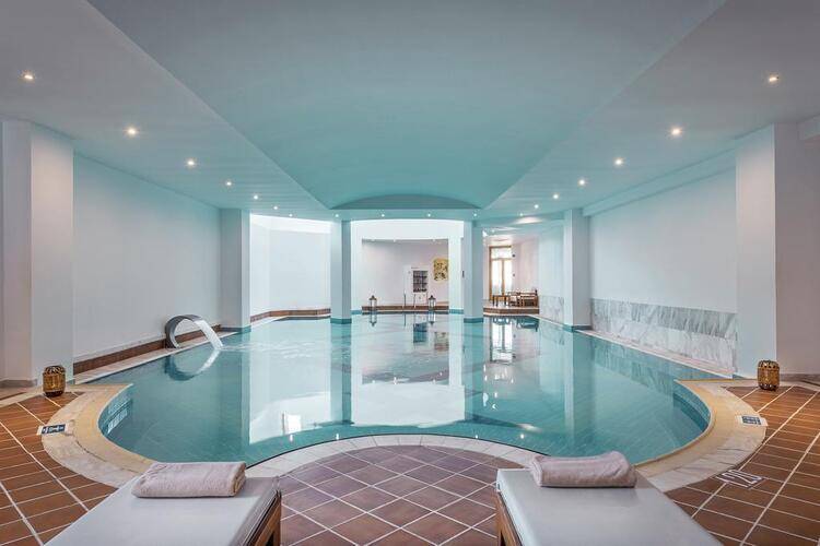 Mitsis Rodos Maris Resort & Spa