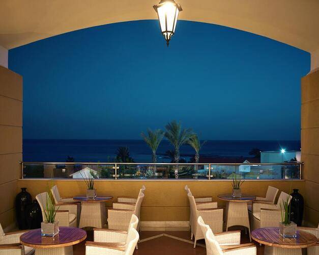 Mitsis Rodos Maris Resort & Spa
