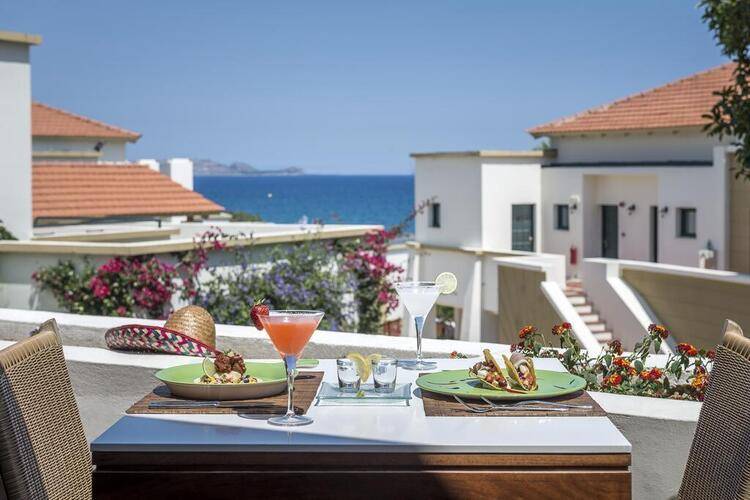 Mitsis Rodos Maris Resort & Spa