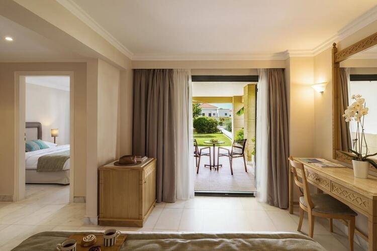 Mitsis Rodos Maris Resort & Spa