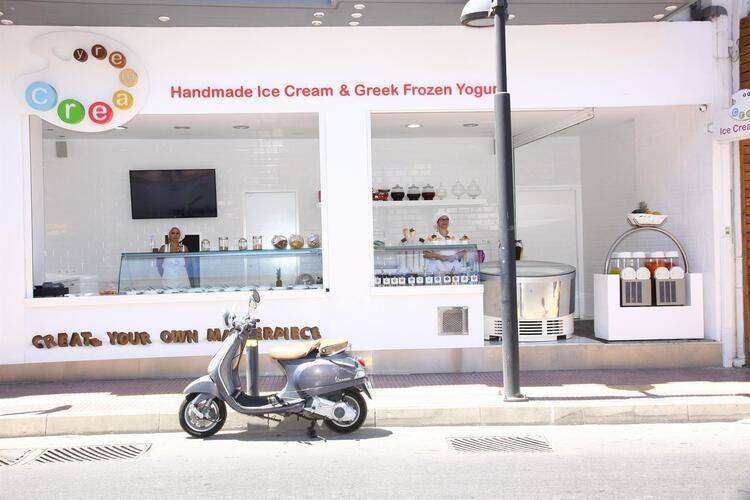 Porto Plazza (Ex. Dimitrion)