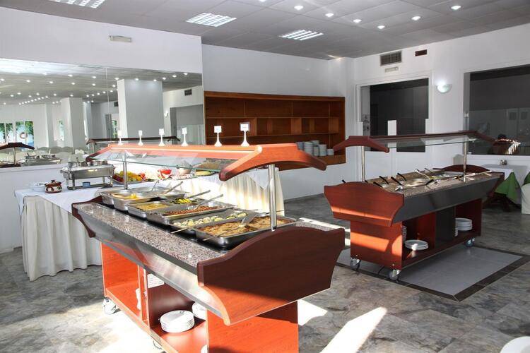 Porto Plazza (Ex. Dimitrion)