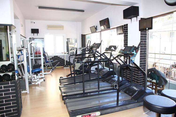 Porto Plazza (Ex. Dimitrion)