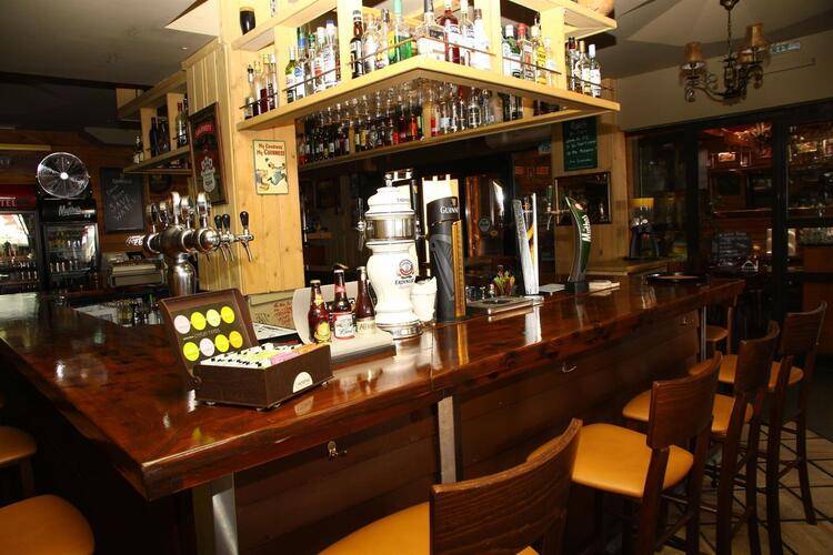 Porto Plazza (Ex. Dimitrion)