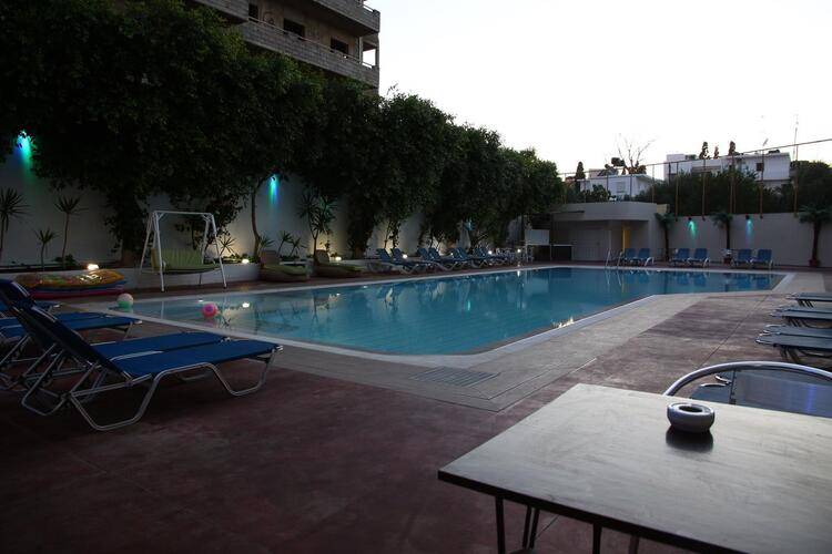 Porto Plazza (Ex. Dimitrion)