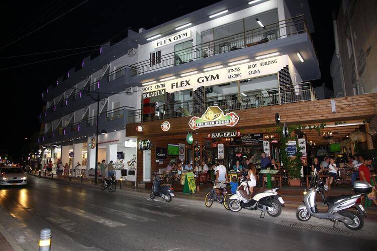 Porto Plazza (Ex. Dimitrion)