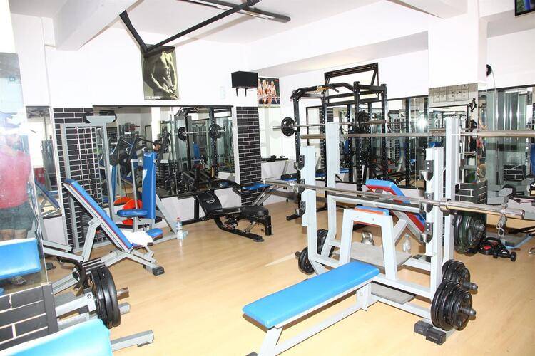 Porto Plazza (Ex. Dimitrion)