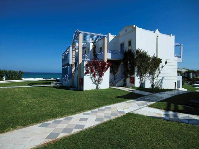 Serita Beach Resort (Ex. Mitsis Serita Beach)
