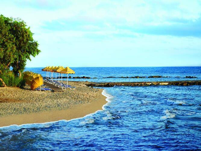 Serita Beach Resort (Ex. Mitsis Serita Beach)