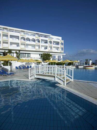 Serita Beach Resort (Ex. Mitsis Serita Beach)